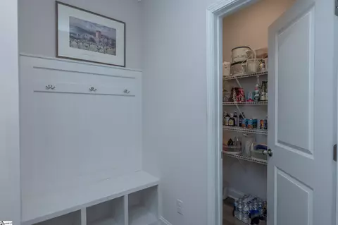 Entry Way - 535 Yellow Fox Rd, Greer, SC 29650 photo 4 of 8