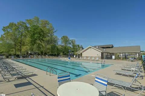 Exterior - 535 Yellow Fox Rd, Greer, SC 29650 photo 4 of 4