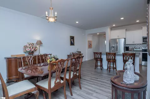 Dining - 535 Yellow Fox Rd, Greer, SC 29650 photo 2 of 4