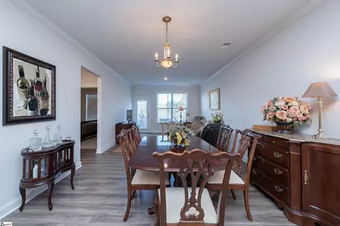 Dining - 535 Yellow Fox Rd, Greer, SC 29650 photo 4 of 4