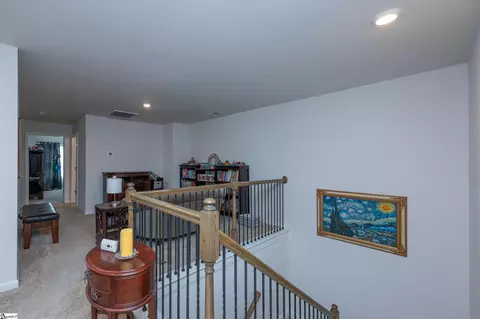 Entry Way - 535 Yellow Fox Rd, Greer, SC 29650 photo 5 of 8