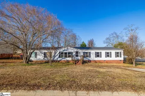 477 Thomason Rd, Fountain Inn, SC 29644