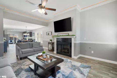 505 Thomas Edwards Ln, Greer, SC 29651 photo 11