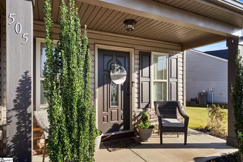505 Thomas Edwards Ln, Greer, SC 29651 photo 4