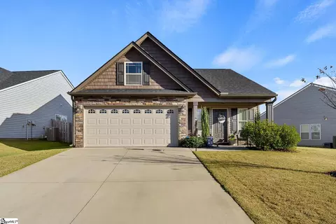 505 Thomas Edwards Ln, Greer, SC 29651 photo 2