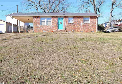 595 Owens Dr, Spartanburg, SC 29303