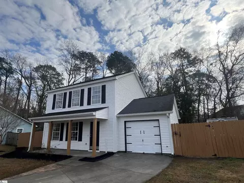 236 Hoylake Ct, Charleston, SC 29414