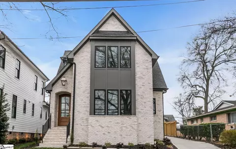 405 Croft St, Greenville, SC 29609