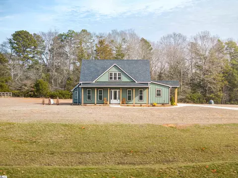 355 Dobbins Rd, Townville, SC 29689