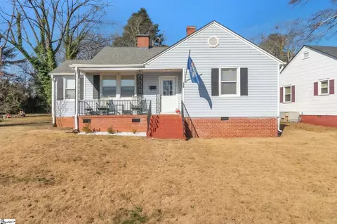 735 Duncan Park Rd, Spartanburg, SC 29306