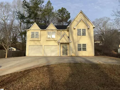 8 Chelseabrook Ct, Mauldin, SC 29662