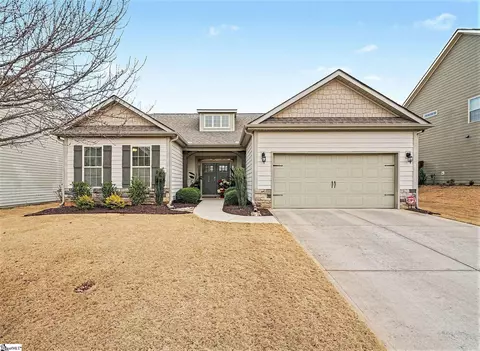 420 Brandybuck Dr, Piedmont, SC 29673