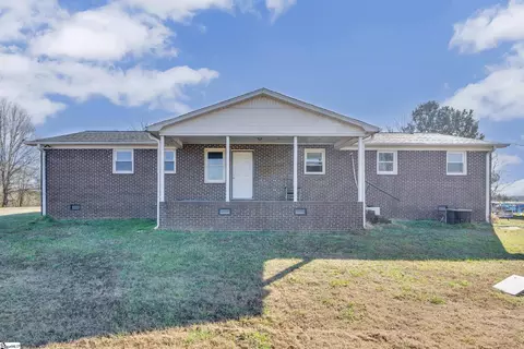 310 Rhodes Rd, Woodruff, SC 29388