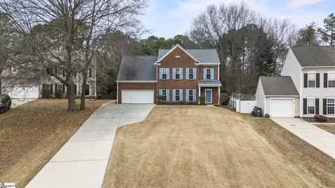 112 Bathurst Ln, Simpsonville, SC 29681