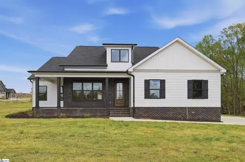 116 Mimosa Rd #LOT 30, Inman, SC 29349