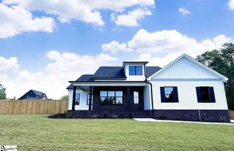 116 Mimosa Rd #LOT 30, Inman, SC 29349