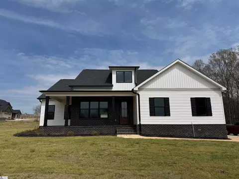 116 Mimosa Rd #LOT 30, Inman, SC 29349