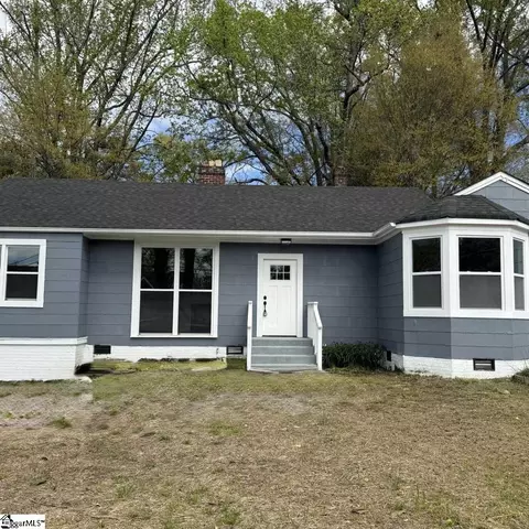 208 Glenwood Ave, Anderson, SC 29625