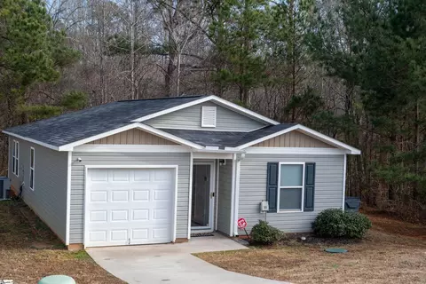 188 Queens Cir, Laurens, SC 29360