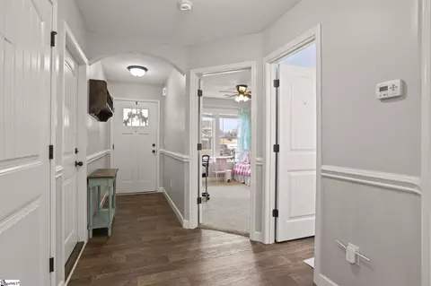 Entry Way - 540 Thomas Edwards Ln, Greer, SC 29651 photo 1 of 5