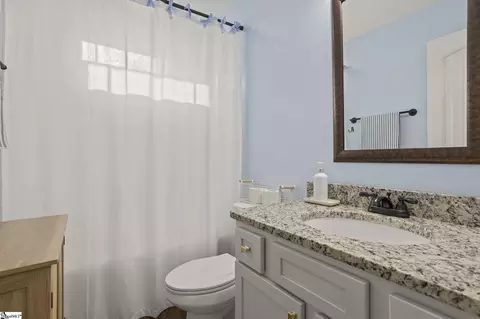 Bath - 540 Thomas Edwards Ln, Greer, SC 29651 photo 1 of 3