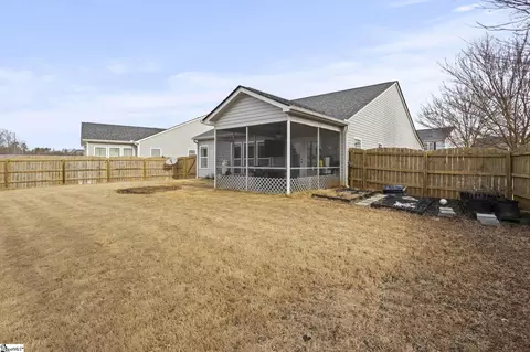 Exterior - 540 Thomas Edwards Ln, Greer, SC 29651 photo 6 of 10