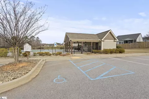 Exterior - 540 Thomas Edwards Ln, Greer, SC 29651 photo 10 of 10