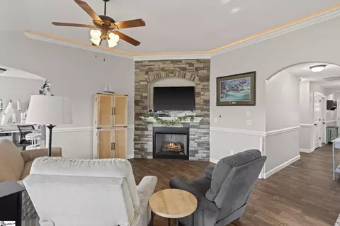 Other - 540 Thomas Edwards Ln, Greer, SC 29651 photo 5 of 8