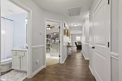 Entry Way - 540 Thomas Edwards Ln, Greer, SC 29651 photo 2 of 5