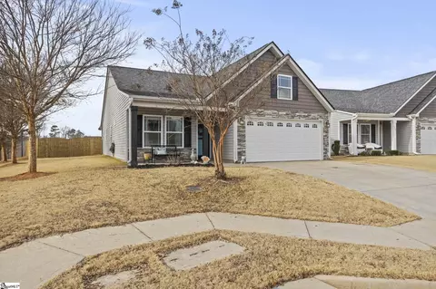 Other - 540 Thomas Edwards Ln, Greer, SC 29651 photo 1 of 8