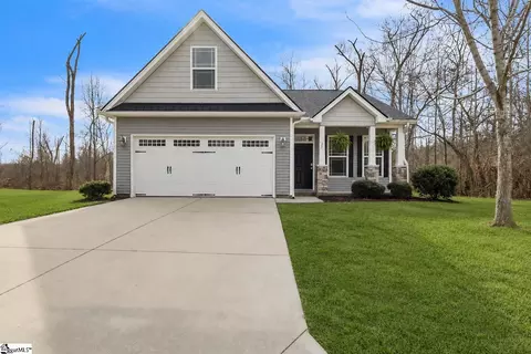 27 Collins Mills Ct, Simpsonville, SC 29681