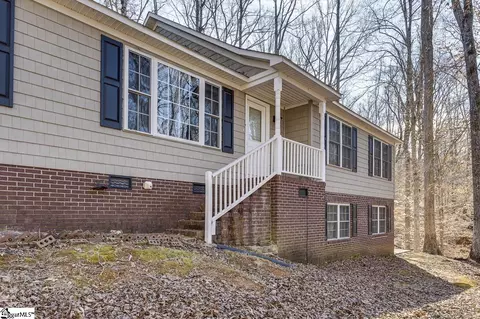 189 Fond Du Lac Dr, Central, SC 29630