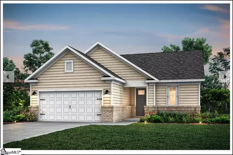 5001 Atkins Way, Boiling Springs, SC 29316