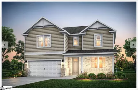 4033 Hoskins Dr, Boiling Springs, SC 29316