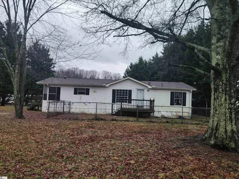 263 Babb Rd, Campobello, SC 29322