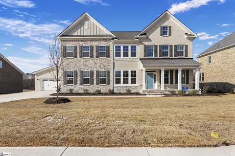 202 Chandler Ct #LOT 7, Easley, SC 29642