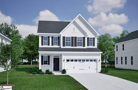 122 Habu Ct, Greenville, SC 29611