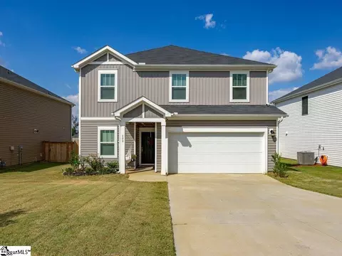 688 Grays Creek Rd, Spartanburg, SC 29303
