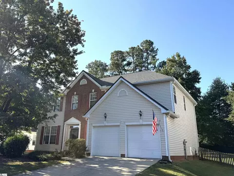 194 Birkhall Cir, Greenville, SC 29605