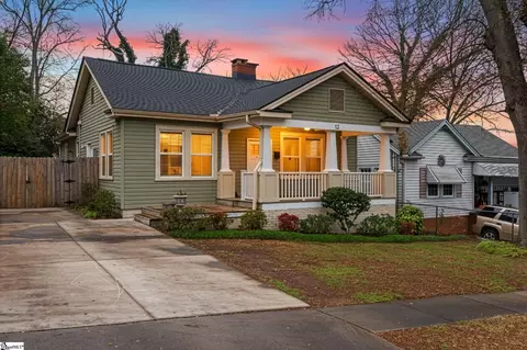 12 Underwood Ave, Greenville, SC 29607