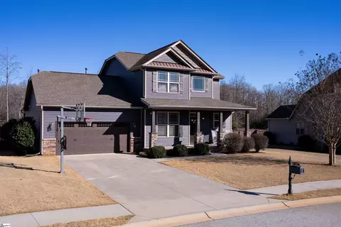 523 Turning Leaf Ln, Greer, SC 29651 photo 2