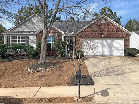 306 Revis Creek Ct, Simpsonville, SC 29681