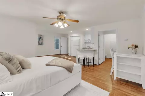 Bedroom - 109 Comstock Ct, Greer, SC 29650 photo 1 of 6