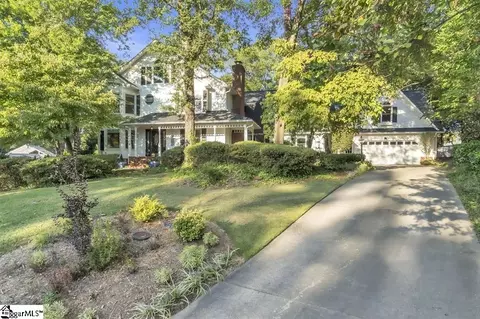 109 Comstock Ct, Greer, SC 29650