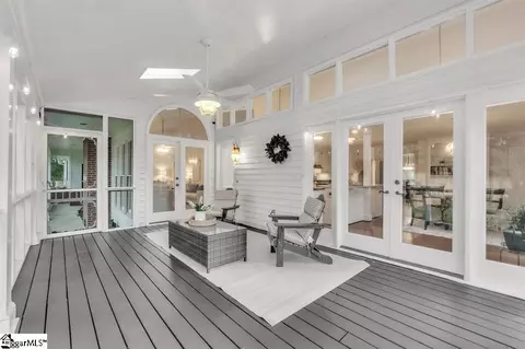 Exterior - 109 Comstock Ct, Greer, SC 29650 photo 3 of 6