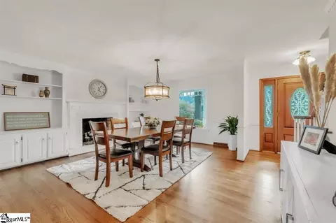 Dining - 109 Comstock Ct, Greer, SC 29650 photo 1 of 3