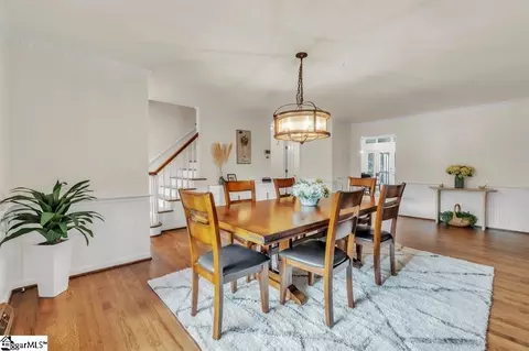 Dining - 109 Comstock Ct, Greer, SC 29650 photo 2 of 3