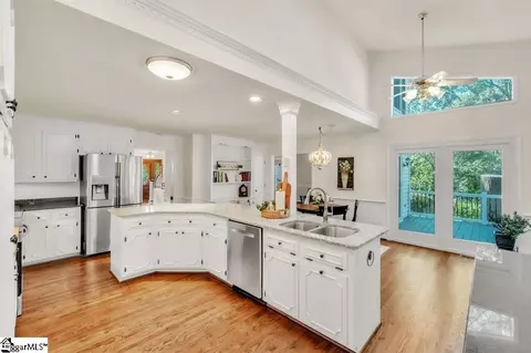 Kitchen - 109 Comstock Ct, Greer, SC 29650 photo 1 of 2