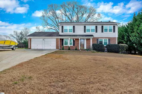 104 Forest Park Dr, Easley, SC 29642