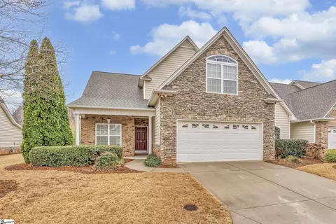 28 Barnwood Cir, Greenville, SC 29607
